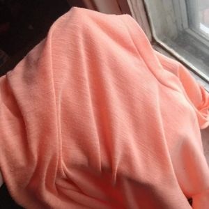 Zc1212 shirt very clean scoop neck (xl)